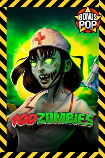 100 Zombies демо игра онлайн | GMSlots Казино бесплатно