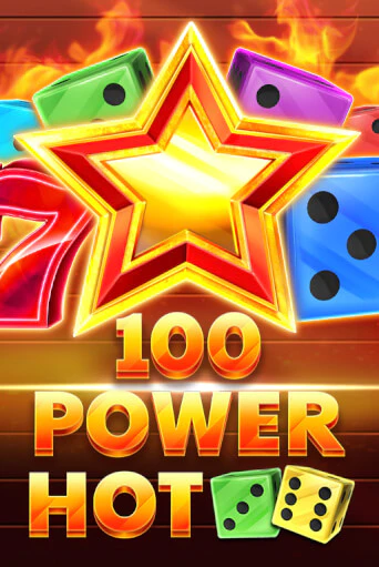 100 Power Hot Dice демо игра онлайн | GMSlots Казино бесплатно