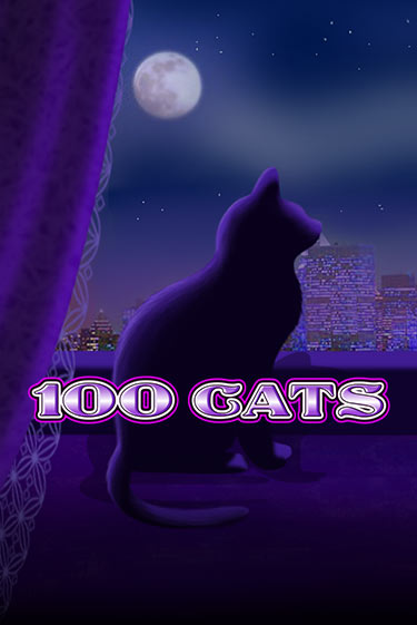 100 Cats демо игра онлайн | GMSlots Казино бесплатно