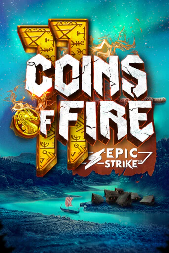 11 Coins of Fire демо игра онлайн | GMSlots Казино бесплатно