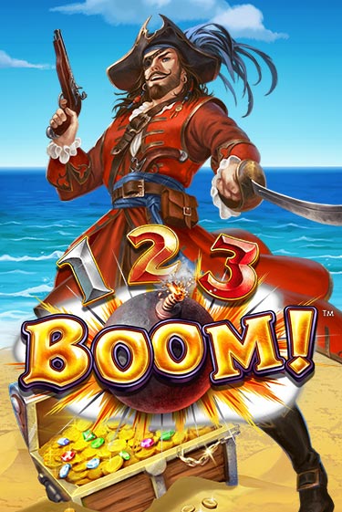 1 2 3 BOOM! демо игра онлайн | GMSlots Казино бесплатно