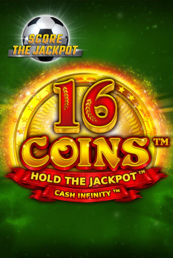 16 Coins Score The Jackpot демо игра онлайн | GMSlots Казино бесплатно