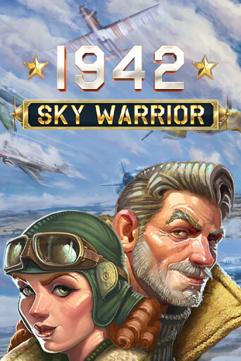1942: Sky Warrior демо игра онлайн | GMSlots Казино бесплатно