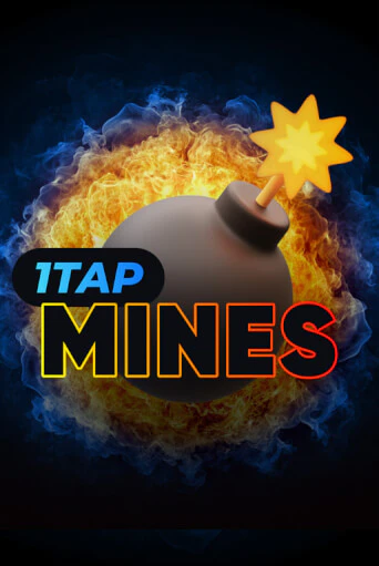 1Tap Mines демо игра онлайн | GMSlots Казино бесплатно