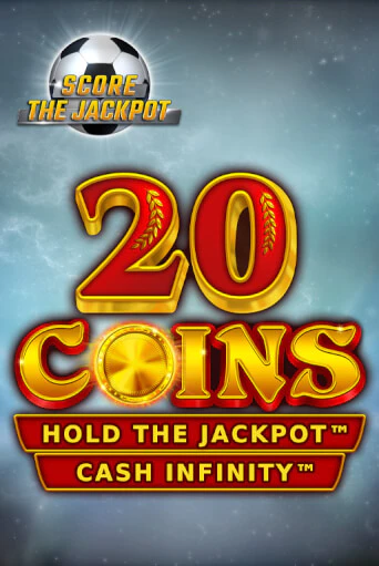 20 Coins Score The Jackpot демо игра онлайн | GMSlots Казино бесплатно