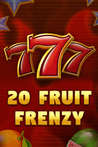 20 Fruit Frenzy демо игра онлайн | GMSlots Казино бесплатно