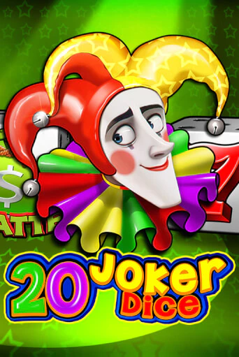 20 Joker Dice демо игра онлайн | GMSlots Казино бесплатно