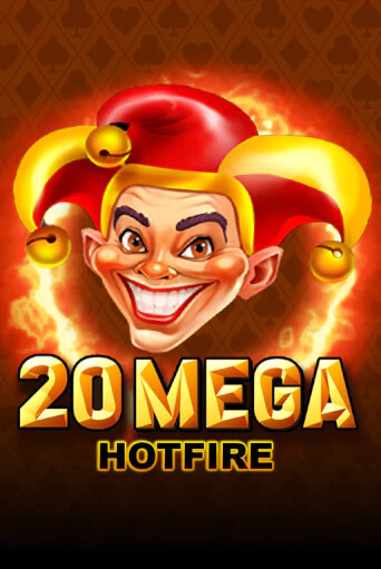 20 Mega Hotfire демо игра онлайн | GMSlots Казино бесплатно