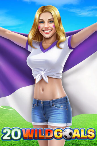 20 Wild Goals демо игра онлайн | GMSlots Казино бесплатно