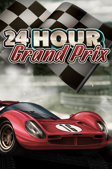 24 Hour Grand Prix демо игра онлайн | GMSlots Казино бесплатно