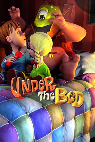 Under the Bed демо игра онлайн | GMSlots Казино бесплатно