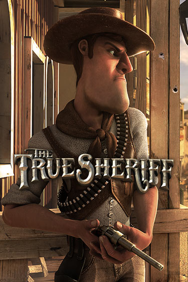 The True Sheriff демо игра онлайн | GMSlots Казино бесплатно