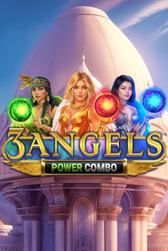 3 Angels Power Combo™ демо игра онлайн | GMSlots Казино бесплатно