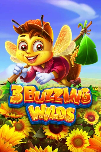 3 Buzzing Wilds™ демо игра онлайн | GMSlots Казино бесплатно