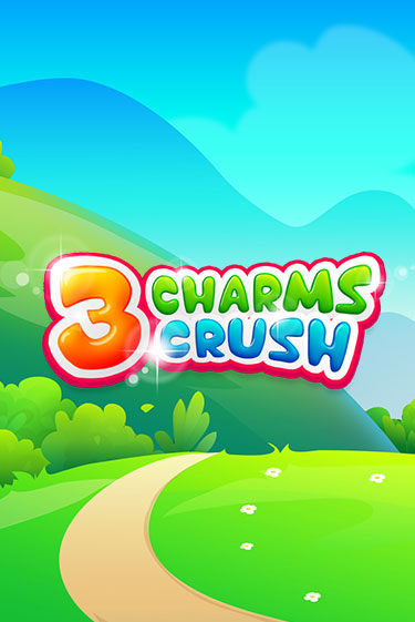 3 Charms Crush демо игра онлайн | GMSlots Казино бесплатно