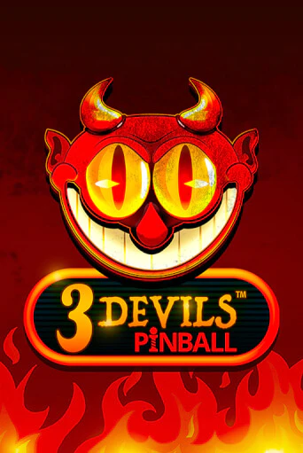 3 Devils Pinball демо игра онлайн | GMSlots Казино бесплатно