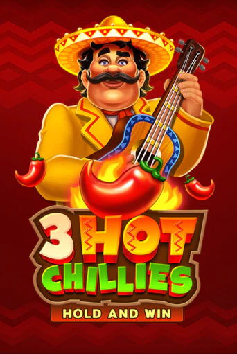 3 Hot Chillies демо игра онлайн | GMSlots Казино бесплатно