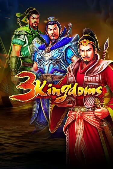 3 Kingdoms - Battle of Red Cliffs демо игра онлайн | GMSlots Казино бесплатно