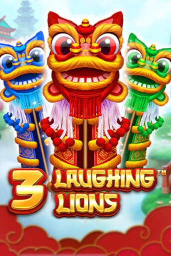3 Laughing Lions Power Combo™ демо игра онлайн | GMSlots Казино бесплатно
