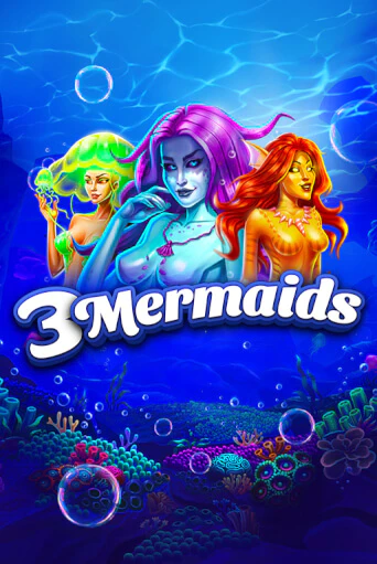 3 Mermaids демо игра онлайн | GMSlots Казино бесплатно