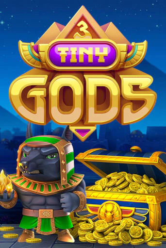 3 Tiny Gods демо игра онлайн | GMSlots Казино бесплатно
