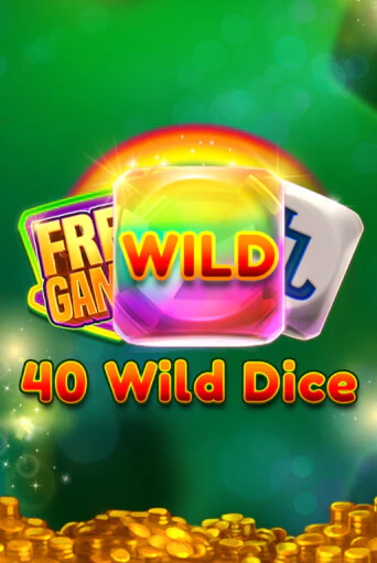 40 Wild Dice   демо игра онлайн | GMSlots Казино бесплатно