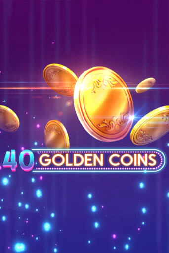 40 Golden Coins демо игра онлайн | GMSlots Казино бесплатно