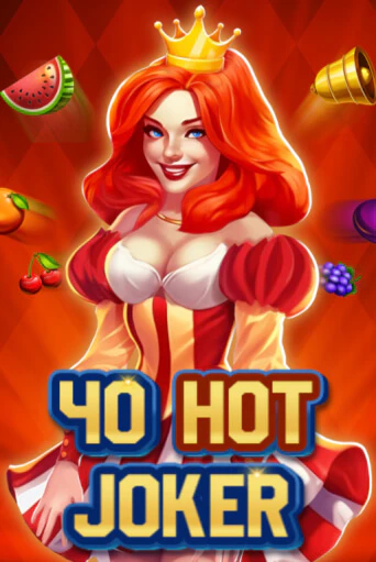 40 Hot Joker демо игра онлайн | GMSlots Казино бесплатно