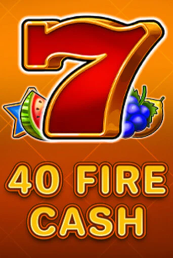 40 Fire Cash демо игра онлайн | GMSlots Казино бесплатно