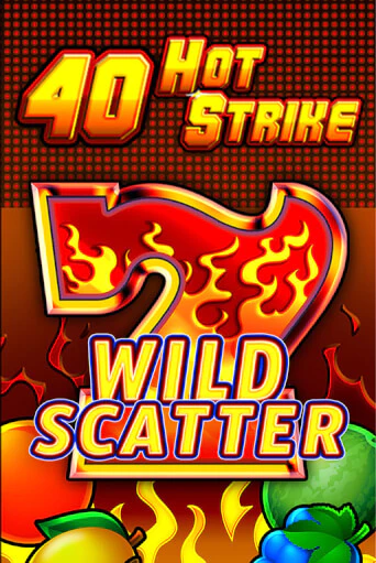 40 Hot Strike демо игра онлайн | GMSlots Казино бесплатно