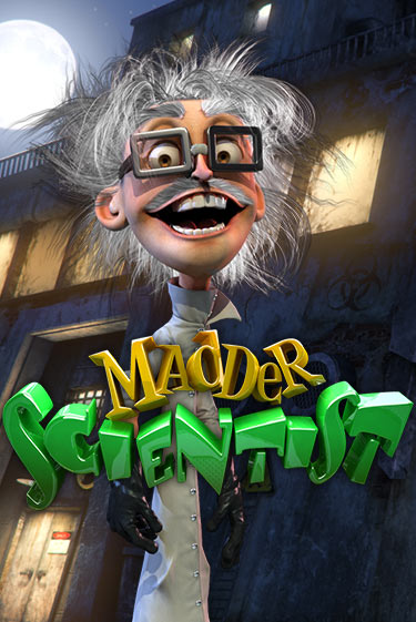 Madder Scientist демо игра онлайн | GMSlots Казино бесплатно