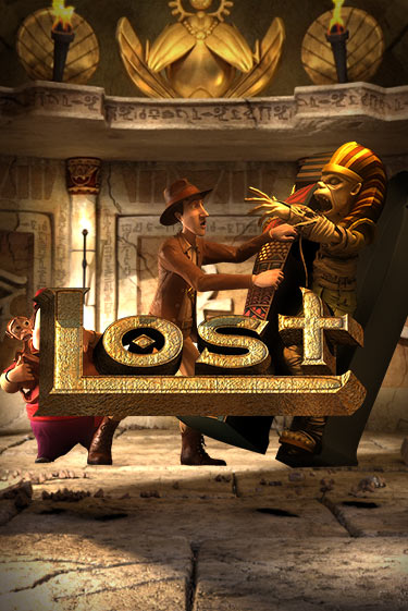 Lost демо игра онлайн | GMSlots Казино бесплатно