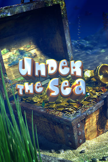 Under the Sea демо игра онлайн | GMSlots Казино бесплатно
