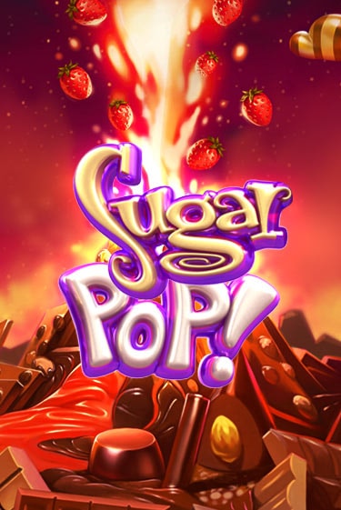 Sugar Pop демо игра онлайн | GMSlots Казино бесплатно