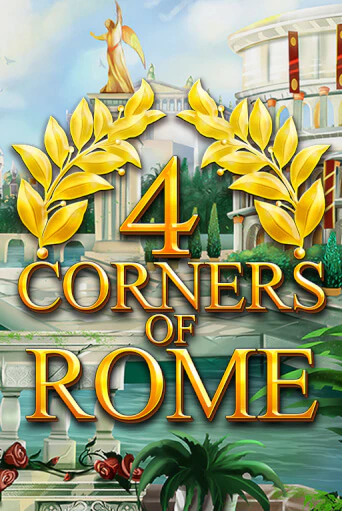 4 Corners Of Rome демо игра онлайн | GMSlots Казино бесплатно