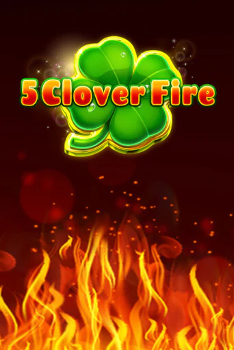 5 Clover Fire демо игра онлайн | GMSlots Казино бесплатно