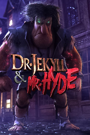 Dr. Jekyll & Mr. Hyde демо игра онлайн | GMSlots Казино бесплатно