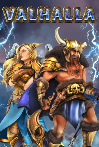 Valhalla демо игра онлайн | GMSlots Казино бесплатно