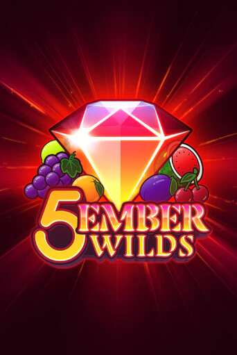 5 Ember Wilds демо игра онлайн | GMSlots Казино бесплатно