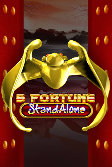 5 Fortune SA демо игра онлайн | GMSlots Казино бесплатно
