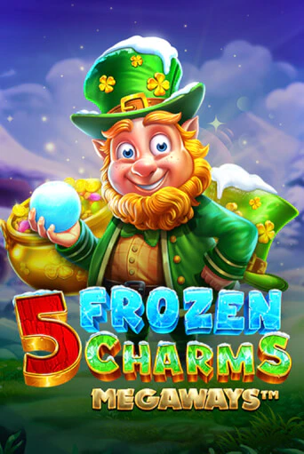 5 Frozen Charms Megaways демо игра онлайн | GMSlots Казино бесплатно