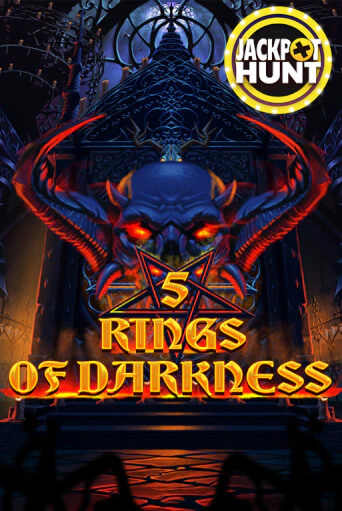 5 Rings of Darkness демо игра онлайн | GMSlots Казино бесплатно