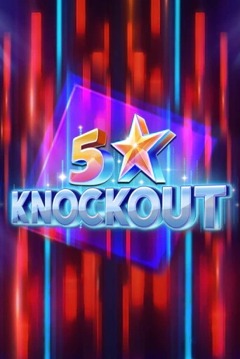5 Star Knockout демо игра онлайн | GMSlots Казино бесплатно