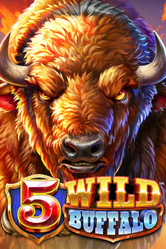 5 Wild Buffalo демо игра онлайн | GMSlots Казино бесплатно