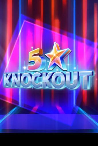 5 Star Knockout демо игра онлайн | GMSlots Казино бесплатно