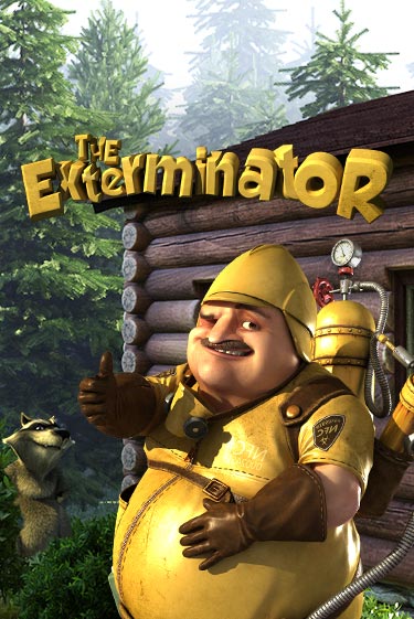 The Exterminator демо игра онлайн | GMSlots Казино бесплатно