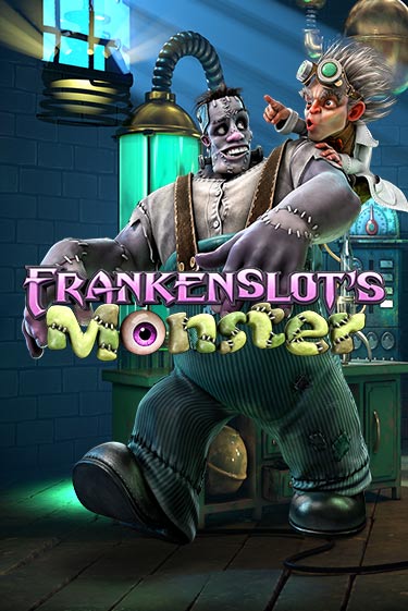 Frankenslot's Monster демо игра онлайн | GMSlots Казино бесплатно