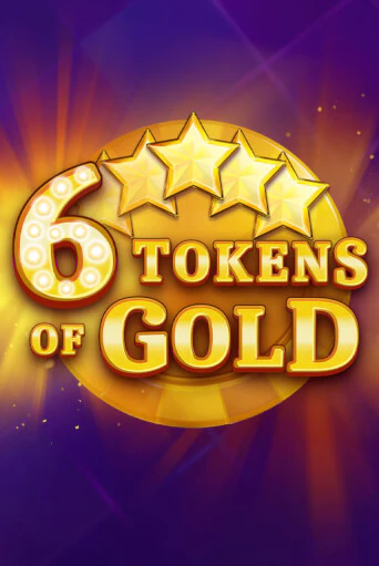 6 Tokens of Gold демо игра онлайн | GMSlots Казино бесплатно
