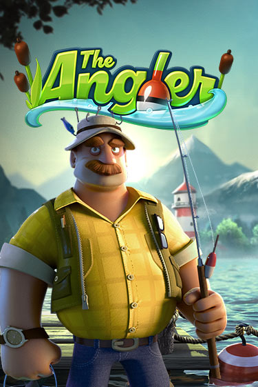 The Angler демо игра онлайн | GMSlots Казино бесплатно