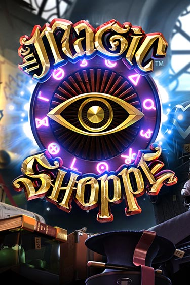 Magic Shoppe демо игра онлайн | GMSlots Казино бесплатно